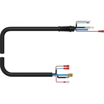 Příslušenství ke svářečce PARKER TORCHOLOGY Kabel hořáku PARKER SCP 120 - délka 6 metrů SCP8019-60-CF4