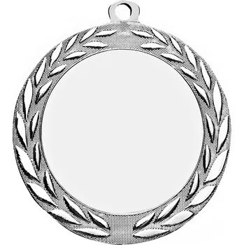 Medaile ME 072 Barva: stříbrná