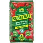 Forestina Substrát pro rajčata, papriky…