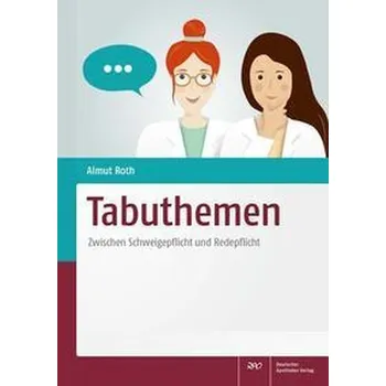 Tabuthemen - Roth, Almut