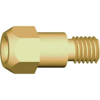 Příslušenství ke svářečce ABICOR BINZEL Mezikus BINZEL MB 36 - M6/M8/28 142.0005
