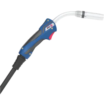 Příslušenství ke svářečce ABICOR BINZEL Hořák BINZEL MB EVO 36 - 5 metrů 014.0528