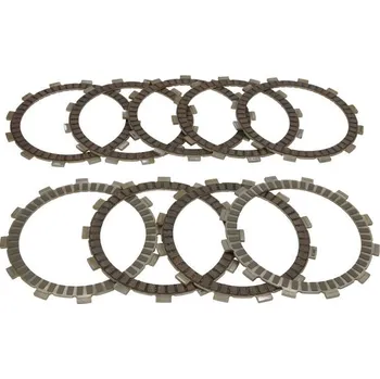 Spojkové lamely TRW Lucas BMW F 650 GS (800ccm) rok 08-12