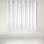 Eurofirany Lucy bílá