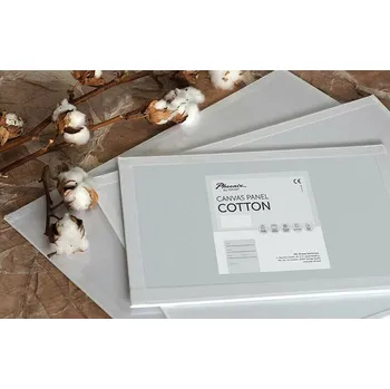 Malířské plátno Phoenix Plátno na desce 10 x 15 cm