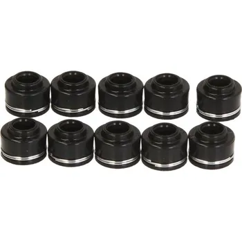 Těsnění pro motocykl Sada (10ks) těsnění ventilů ATHENA HONDA GL 1500 Gold Wing rok 8