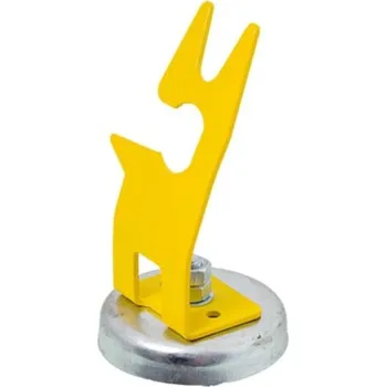 Příslušenství ke svářečce RHINOWELD Magnetický držák pro hořáky TIG MS01-00-00-THT
