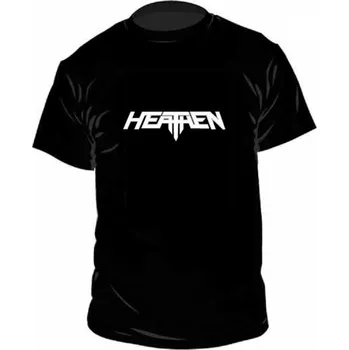 Pánské tričko triko Heathen - Bay Area Thrash