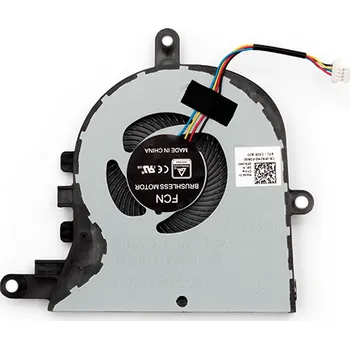 Ventilátor pro notebook Ventilátor Dell Inspiron 15 3593 5570 17 5770