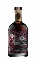 Rum Don Papa Sherry Cask 45 %