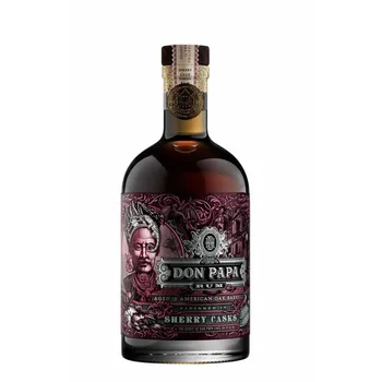 Don Papa Sherry Cask 45 %