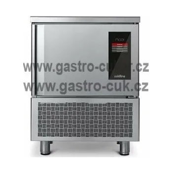 Coldline Šokový zchlazovač/zmrazovač MODI ACTIVE W5A 800 (5x GN1/1-EN)