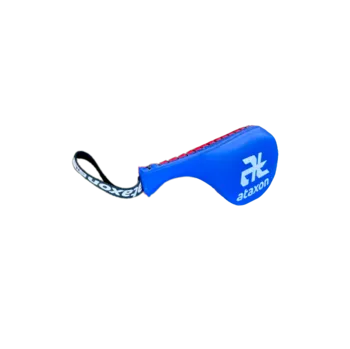 Lapa Ataxon double basic, barva červeno-modrá