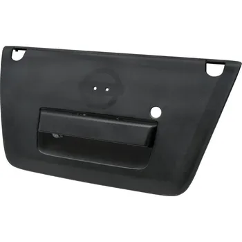 Couvací kamera CCD parkovací kamera Nissan Navara (04-14) 221840