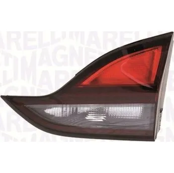 Zadní světlomet Zadní světlo MAGNETI MARELLI 714021460801
