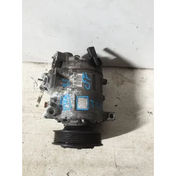 Kompresor klimatizace Klimakompresor 5N0820803F 2.0TDI CFF