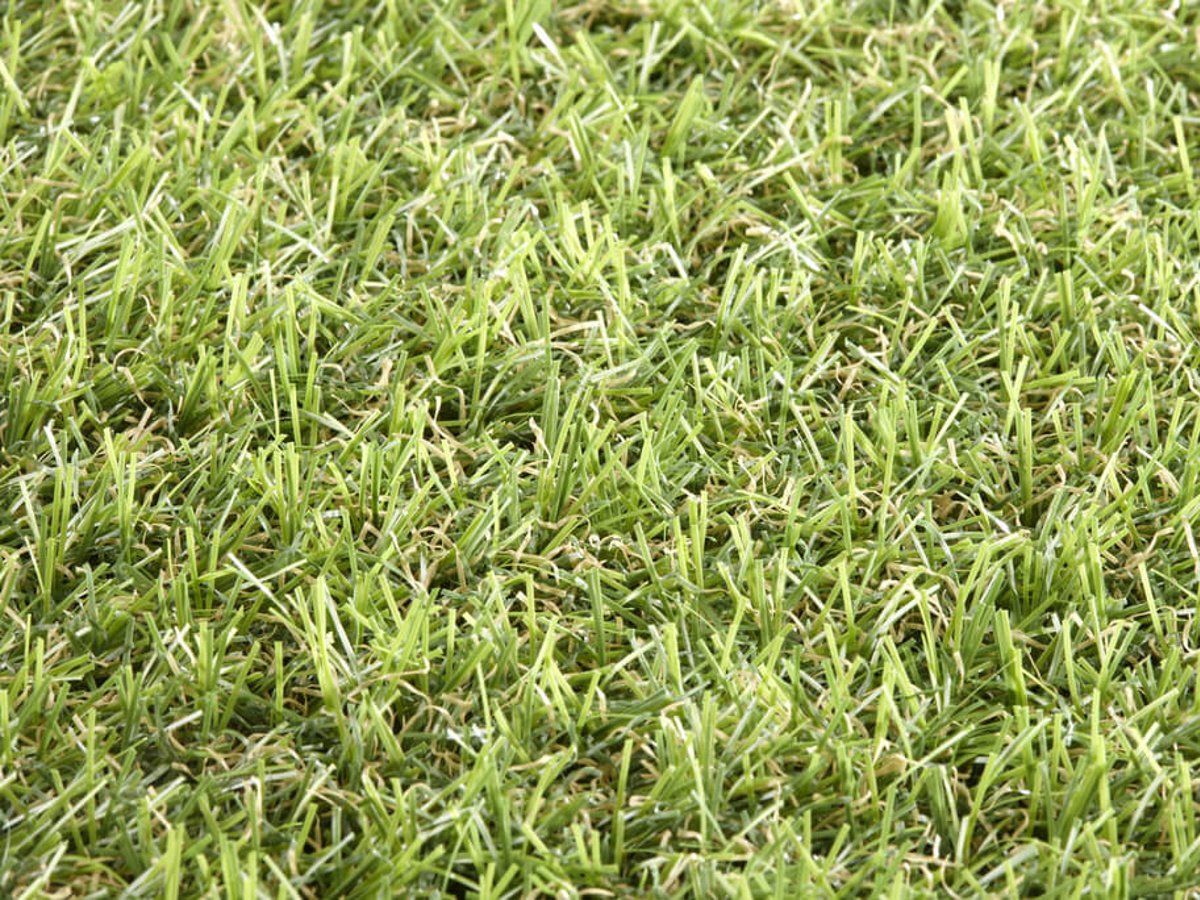 Lano Natural Green - umělá tráva Šíře role: 3 m Nejkvalitnější umělý trávník
