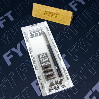 Ruční pilka Craft Saw Set AK9312 (AK)