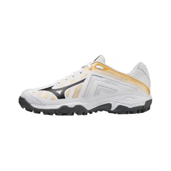 Dětská sálová obuv Mizuno WAVE LYNX JUNIOR X1GC203042 UK 4,5 boty + DÁREK DLE VÝBĚRU!