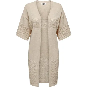 Dámská tunika BOHO CHIC KARDIGAN Jacqueline de Yong