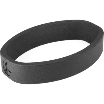 Černý podstavec pro milovaný košík - LIEBLINGSKORB Ring deep black