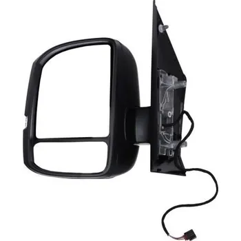 Auto zrcátko Zrcátko VW CRAFTER 19- levé TANGDE ZL01-62-002HPL