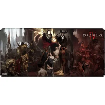 FS Holding Diablo IV Inarius & Lilith…