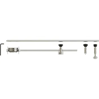 Příslušenství ke svářečce PARKER TORCHOLOGY Kružidlo SCP 40/60, PT-60, HS-60 5081