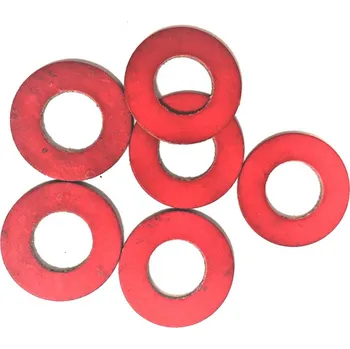 Radiátor GUVEX Topenářské šroubení 3/8, 10/20x2 kling, 6 ks