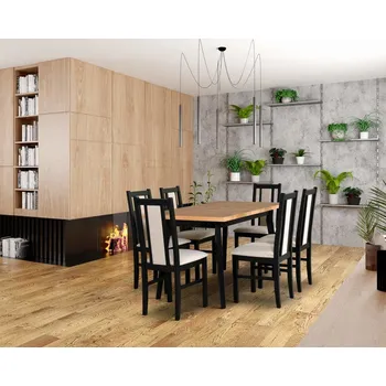 Jídelní set Jídelní set DX 19