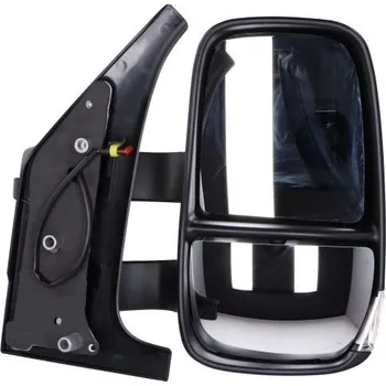 Auto zrcátko Zrcátko IVECO DAILY 06- levé TANGDE ZL01-59-024L-B