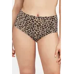 Kalhotky CHANTELLE (11D7-05), Velikost Univerzální, Barva hnědá