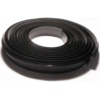 Kuchyňská pracovní deska Polyform Semily Těsnicí lišta zadní 420 x 3 cm