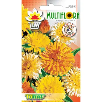 Semeno Semena Měsíček lékařský 1 g