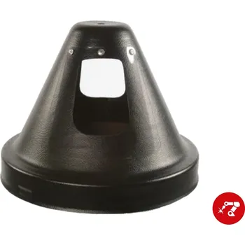 Příslušenství ke svářečce EU Kryt (klobouk) pro kulaté sudy 51 cm - nasazovací WW10201F