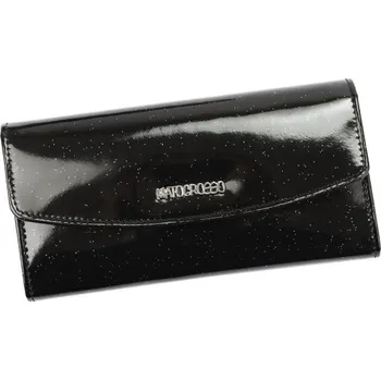 Peněženka Peněženka Mato Grosso 0738-602 RFID - černá
