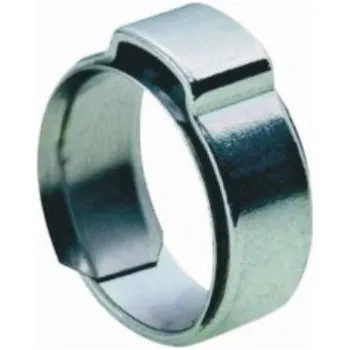 hadicová spona Spona hadicová deformační 9,5mm