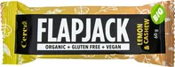 Cerea Flapjack bezlepkový kešu/citrón BIO 60 g