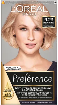 Barva na vlasy L'Oréal Paris Préférence 174 ml