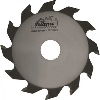 Pilový kotouč PILANA 5392 SK drážkovací kotouč D125x4xd30 12 FZ