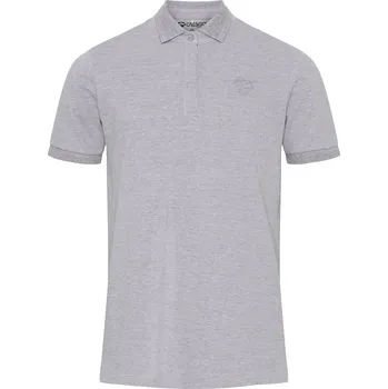 Pánské tričko Catago Triko polo Reece CATAGO, pánské, grey L