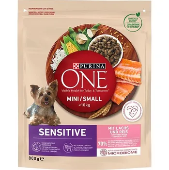 Purina One Dog Adult Mini/Small…