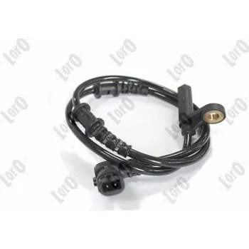 Přislušenství brzdového systému Snímač, počet otáček kol ABAKUS 120-02-068