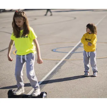 Dívčí mikina Junior plus Payper - Dětská mikina