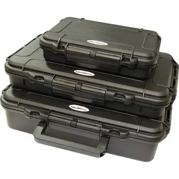 Pouzdro na rybářské vybavení Krabička na mušky Fulling Mill Xtreme Fly Box (velká)