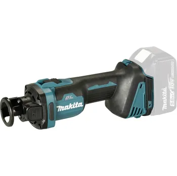 Frézka Makita DCO181Z akumulátorová rotační řezačka, bez akumulátoru, DCO181Z