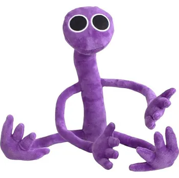plyšák Roblox Rainbow Friends Purple 47 cm