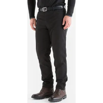 Moto kalhoty Knox Richmond černé - 40