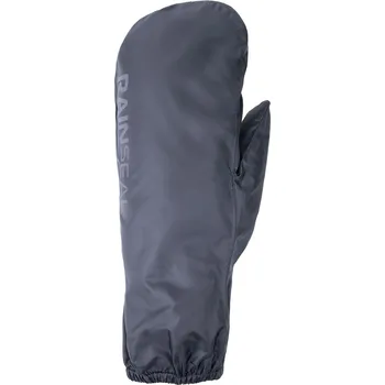 Návleky na rukavice RAINSEAL OVERGLOVES, OXFORD (černé) (Velikost: L/XL)