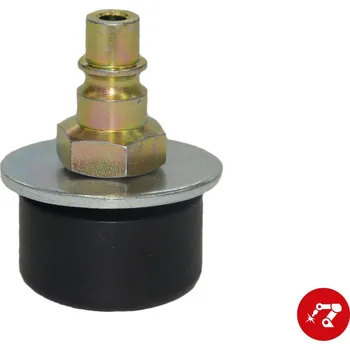 Příslušenství ke svářečce EU Spojovací díl pro vedení drátu - s keramickou vložkou RS200601100MTP